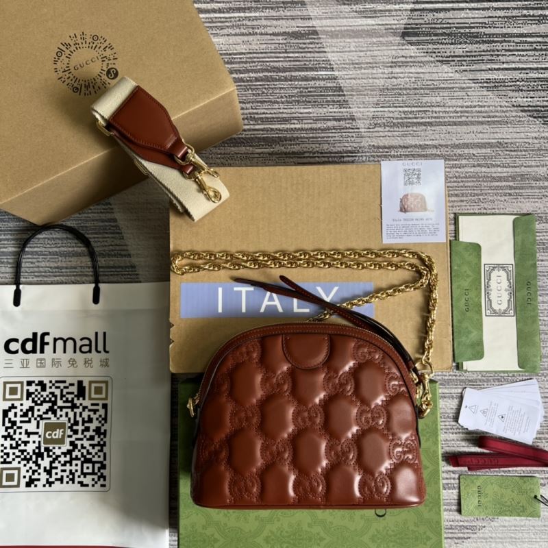 Gucci Satchel Bags